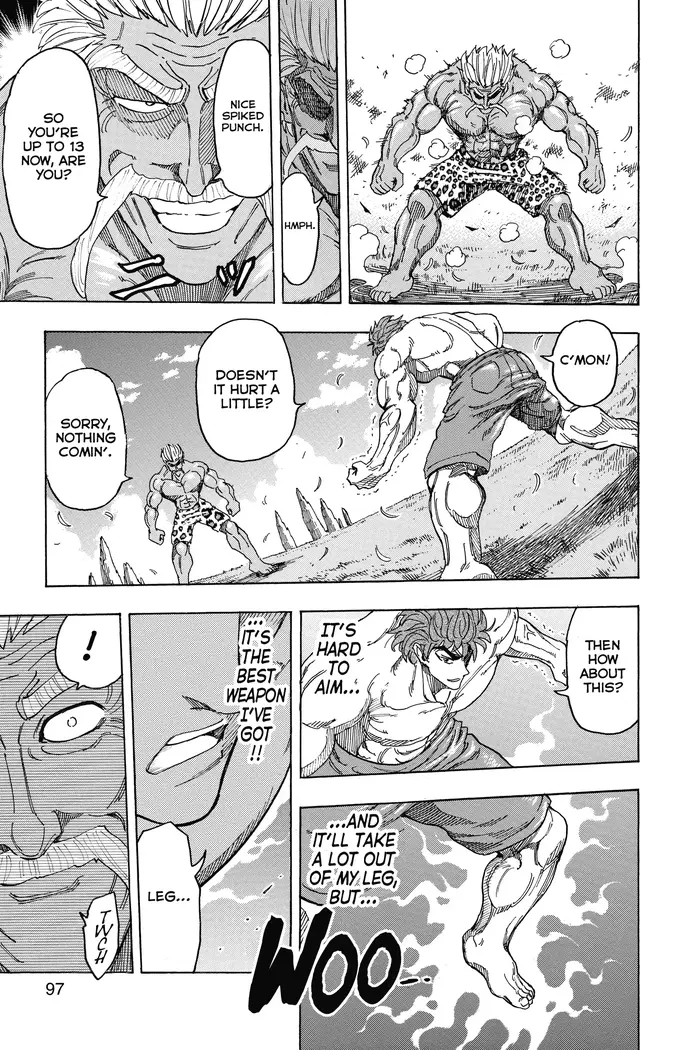 Toriko Chapter 102 image 09_optimized
